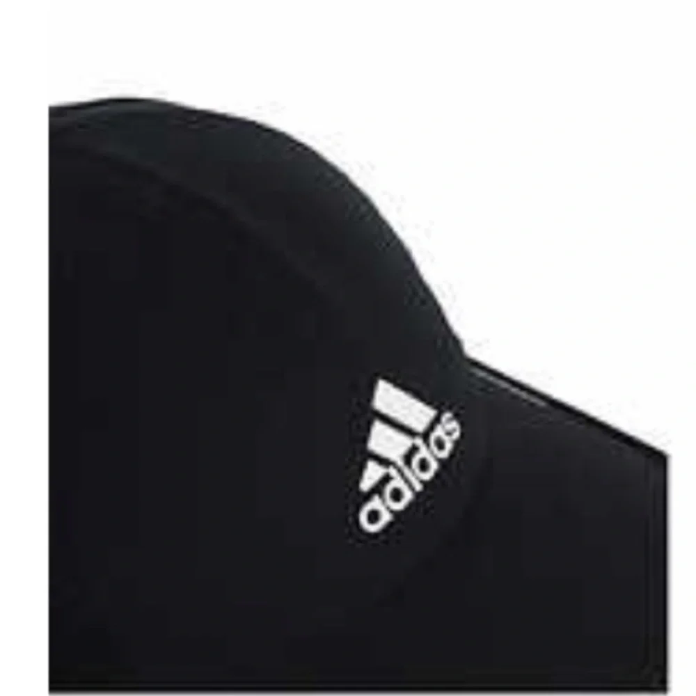New Men's Adidas Superlite Hat Black - Picture 5 of 12